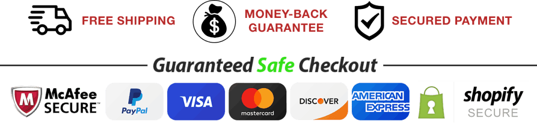 flora new secure checkout with safe payment options for online purchase
